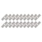 T Terre Edger Blades Compatible w/ Ryobi 613223 Echo 720-237-001 Stihl 4133-713-4101, 20PK 41-ROT-07-0038-QTY20 - alternate 1